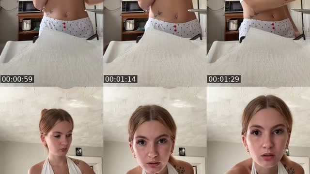@dumbo.bunzzz TikTok live