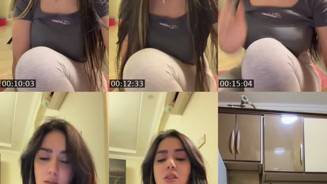 @xcode894 TikTok live