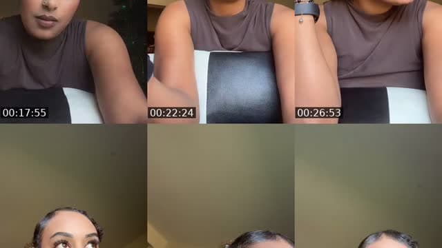 @bettycanada17 TikTok live from 2026-07-29