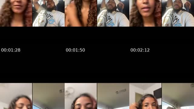 @aiyanaperkins TikTok live
