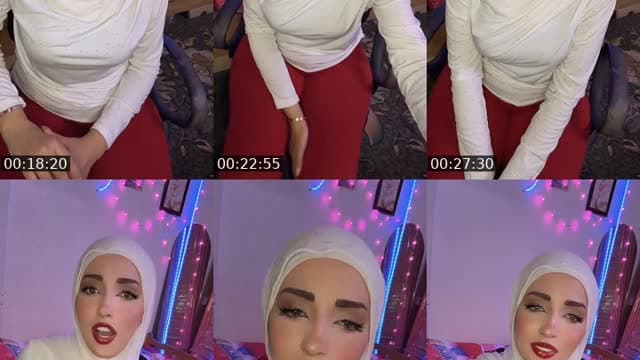 @masatxxac0u TikTok live stream