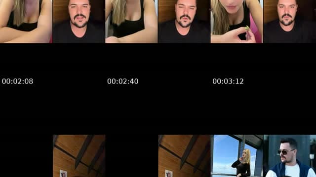 @nazliaslan_ TikTok live