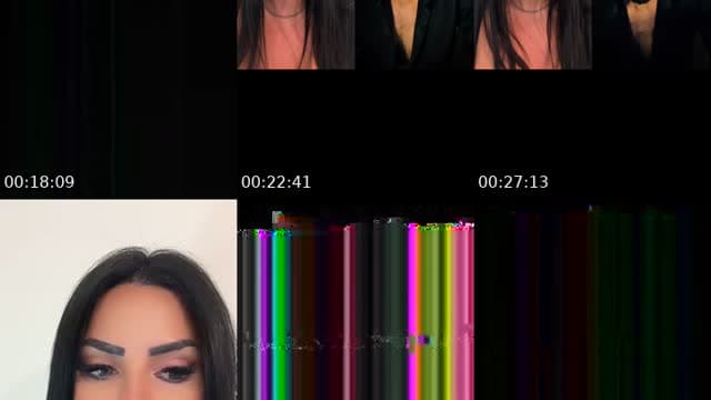 @perla999amg TikTok live stream