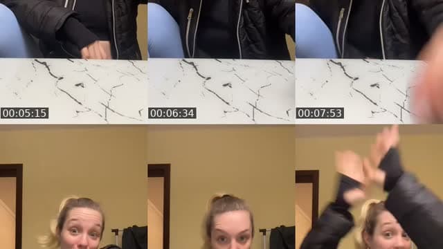 @natachadegregori0 TikTok live