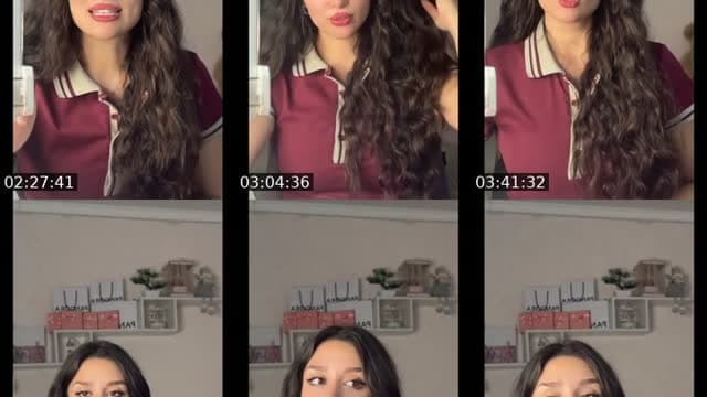 @taya200225 TikTok live