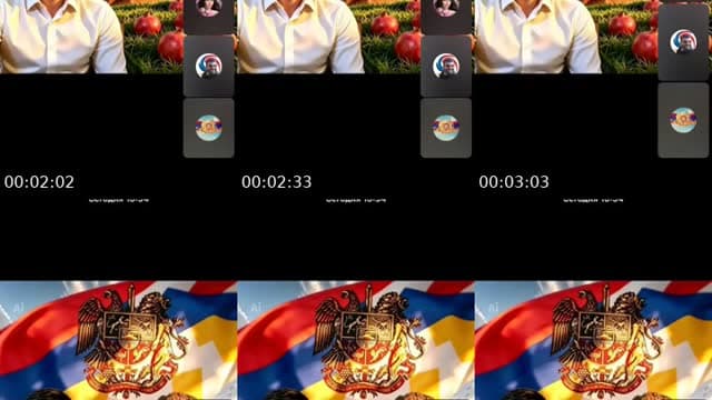 @araiksargsyan5 TikTok live