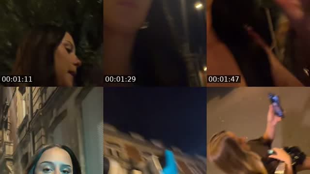 @maevv44 TikTok live
