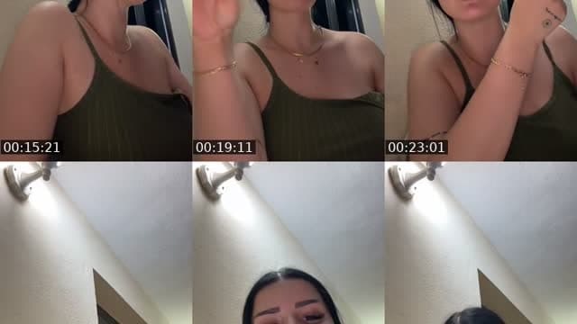 @bllokojamosjahapr TikTok live stream