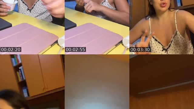 @jovana2_10 TikTok live
