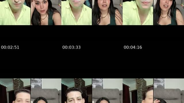 @elmhraga12 TikTok live