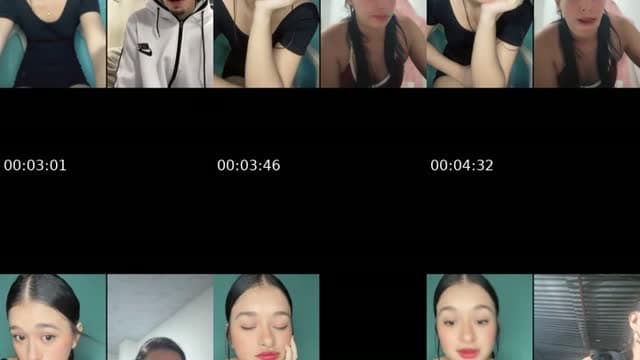 @keiling.osal TikTok live