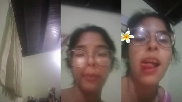 @mdlau0812 TikTok live