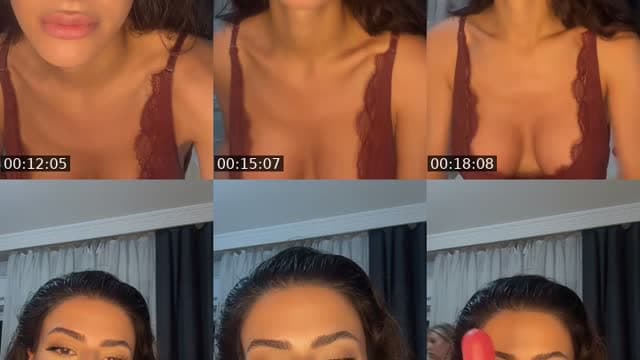 @efsaanurr1 TikTok live