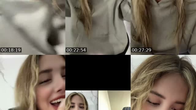 @dannaarvizuu TikTok live