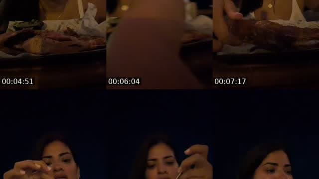 @bonnieyepez TikTok live