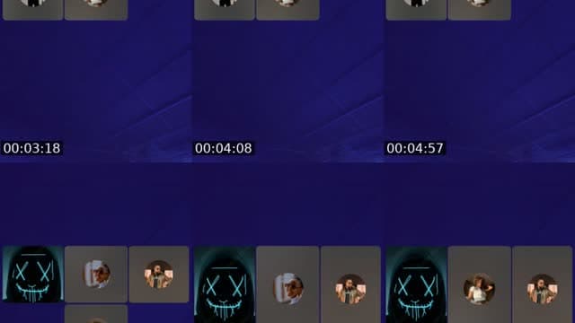@shad2times TikTok live