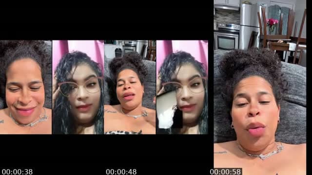 @churcausa TikTok live