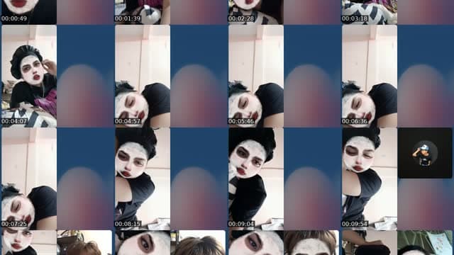 @itscass3 TikTok live