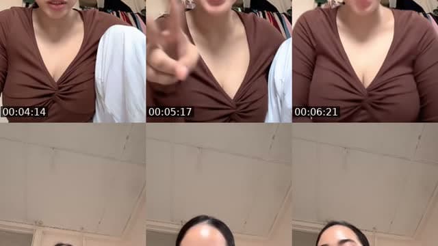 @alisayana0 TikTok live