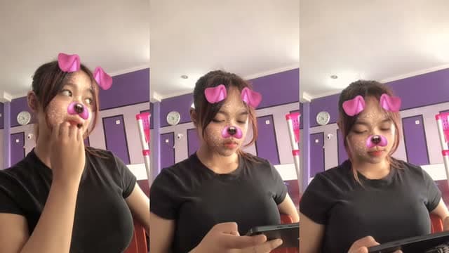 @gekmadee35 TikTok live