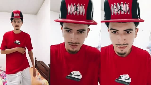 @miguel_12436 TikTok live